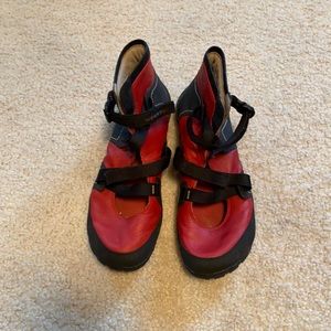 Merrell Lightweight Boots